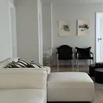 Privat And Charming House In Cph