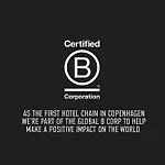 Hotel Danmark by Brøchner Hotels