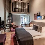 Scandic Kodbyen