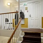 Rosenborg Hotel Apartments