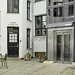 Rosenborg Hotel Apartments