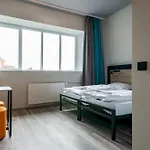 A&O Copenhagen Sydhavn