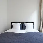Great Apt - Near Beach - Cph