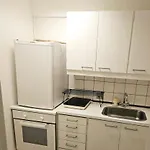 Apartment Copenhagen
