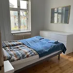 Cosy Copenhagen