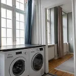 Charming Apartment In Latin Quarter Of Copenhagen