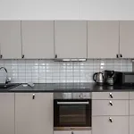 Charming Apartment In Latin Quarter Of Copenhagen