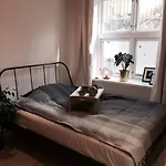 Mezzanine Apartment Design Furnished & 3M2 For City Center