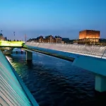 Perfect Flats For Friends & Families In Central Copenhagen