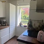 Cozy Flat By The Airport And The Beach Nearby