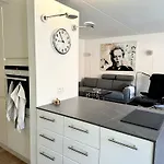 Spaniensgade 15A 1Tv