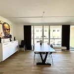 Spaniensgade 15A 1Tv