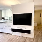 Spaniensgade 15A 1Tv