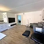 Spaniensgade 15A 1Tv