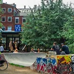 The Heart Of Norrebro Apartment, Sleeps 4 People