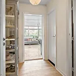 1 Bedroom Pet Friendly Apartment In Frederiksberg C