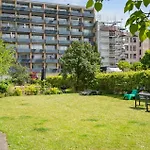 1 Bedroom Pet Friendly Apartment In Frederiksberg C