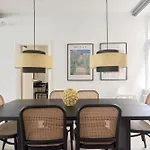 Stylish Flat • Heart Of Cph • Stroget & The Canals