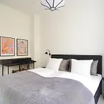 Stylish Flat • Heart Of Cph • Stroget & The Canals