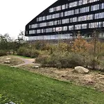 1 Bedroom Copenhagen Designer Flat