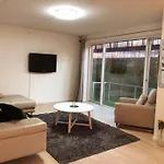 1 Bedroom Copenhagen Designer Flat
