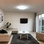 1 Bedroom Copenhagen Designer Flat