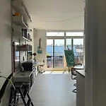 Newly Renovated Apartment At Norrebro