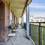 Lux Boutique Apt, Central, Canals And Metro Station