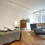Apartmentincopenhagen Apartment 1554