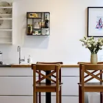 Apartmentincopenhagen Apartment 1554