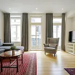 Apartmentincopenhagen Apartment 1556