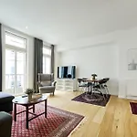 Apartmentincopenhagen Apartment 1556