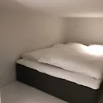 Rummelig Kobenhavnerlejlighed