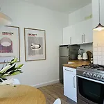 Apartmentincopenhagen Apartment 1644