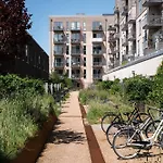 The Beach Gardens By Daniel&Jacob\'S
