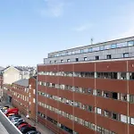 Lovely City Flats In Vibrant Area Of Copenhagen