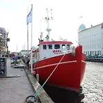 Ms Mary -Nyhavn