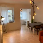 Dream Stay In Centre Copenhagen