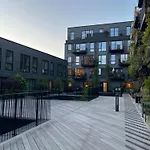 Cozy Apartment In The Center