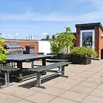 First Row Apartment With Balcony To The Ramparts
