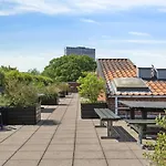 First Row Apartment With Balcony To The Ramparts