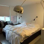 First Row Apartment With Balcony To The Ramparts
