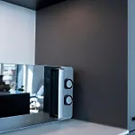 Brand New & Full Sea View Apartment In Copenhagen