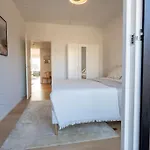 Brand New & Full Sea View Apartment In Copenhagen