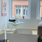 Apartmentincopenhagen Apartment 1645