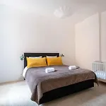 Charismatic Apartments In Copenhagen Old Town