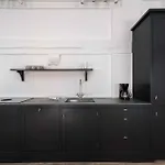 Charismatic Apartments In Copenhagen Old Town