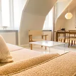 Flats In Trendy And Vibrant Norrebro Area
