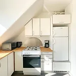 Flats In Trendy And Vibrant Norrebro Area