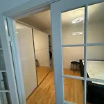 Apart Near Downtown Cozy
